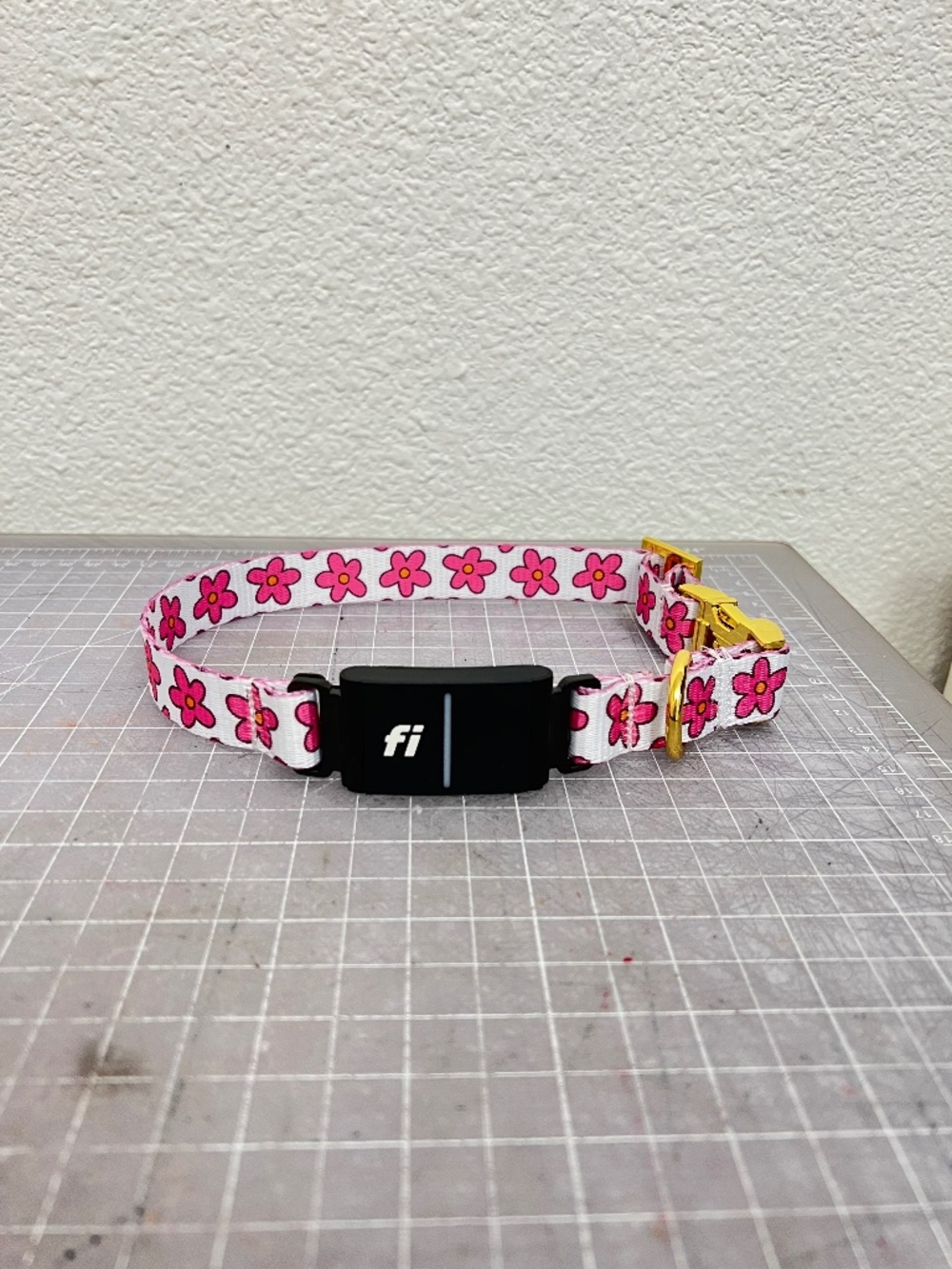 Fi Compatible Dog Collar - NEW